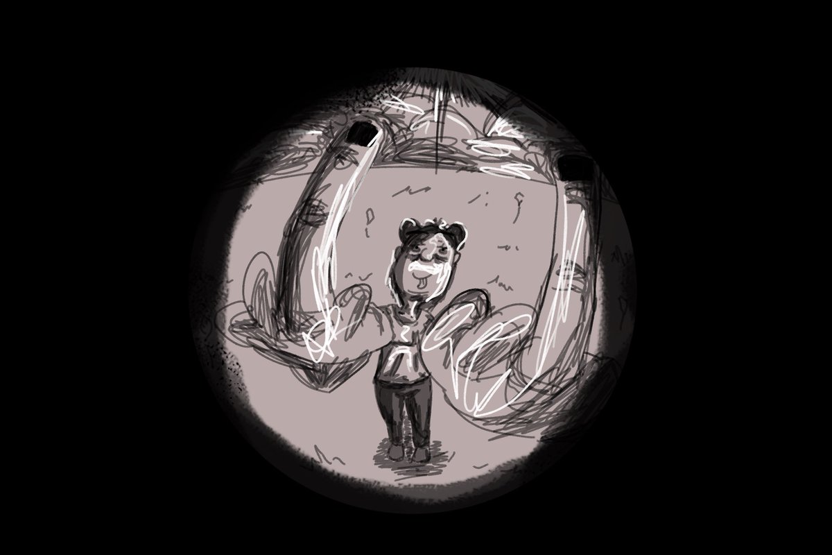 viotriplestar's tweet photo. series of events. https://t.co/AHEzzBOIRn