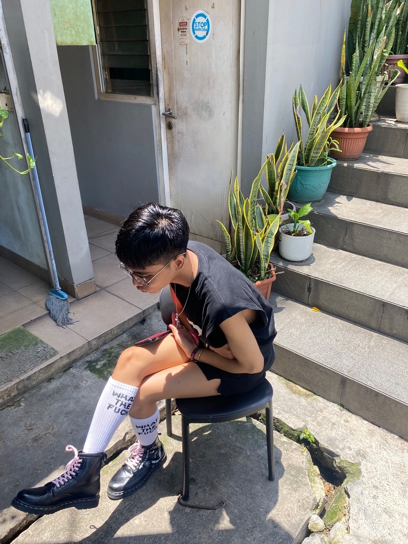 BUKAN BASE RATED tweet media