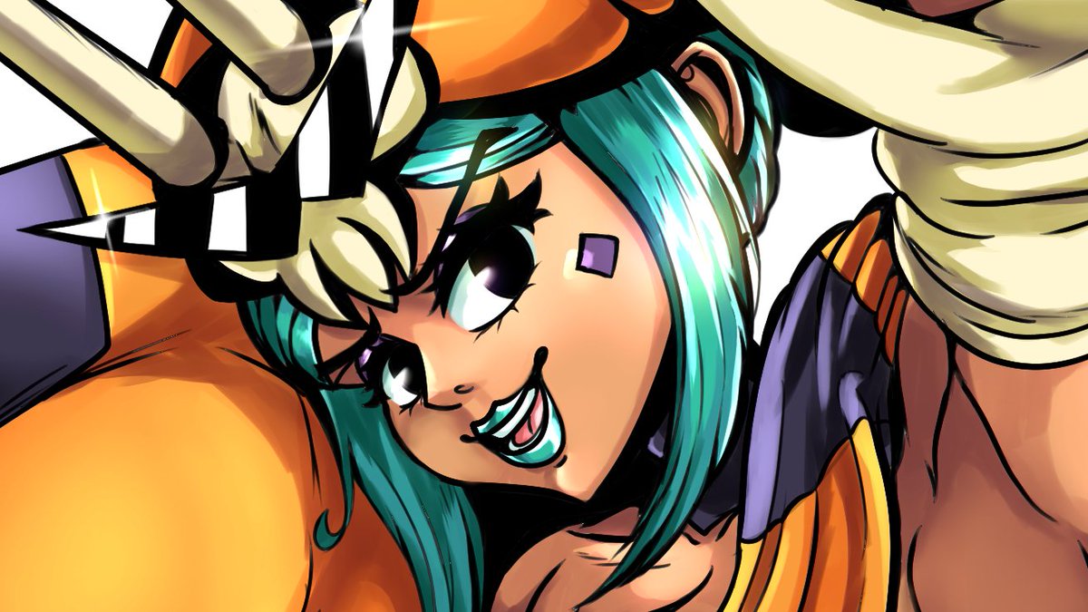 ReroNoZero ⛩️1/3 slots tweet media