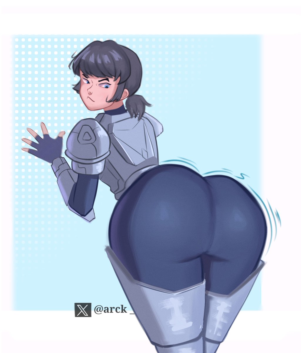 Arck Luki tweet media