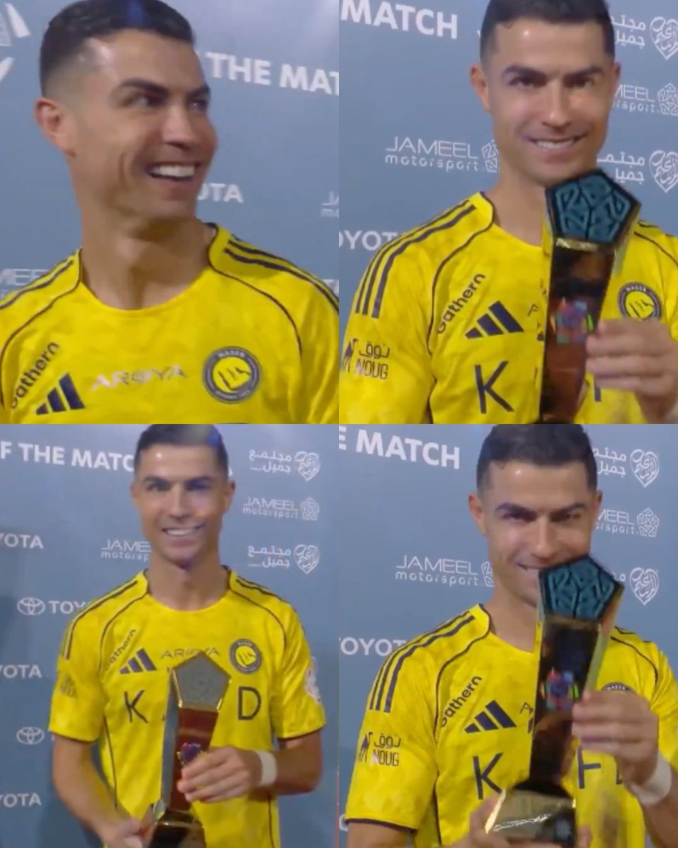 Invictos tweet media