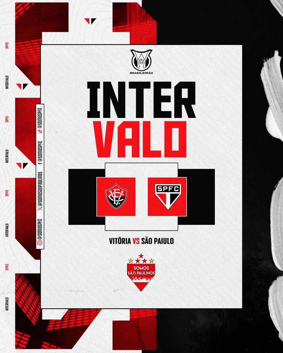 Somos São Paulinos tweet media