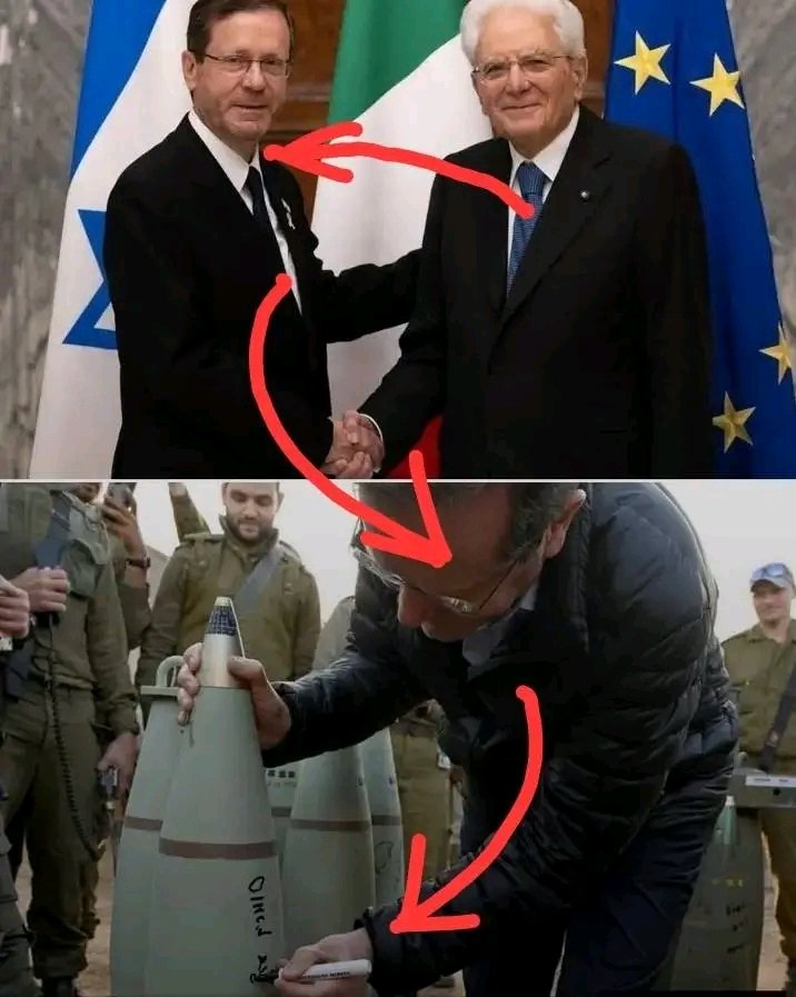 Eric57017912's tweet photo. NO KINGS 👑
NO WARS ☠️
#SOROS #MATTARELLA #PARTITODEMOCRATICO #NOKINGS #ANPI #CGIL #ARCI #SERGIOMATTARELLA https://t.co/L4bPxFSFrN