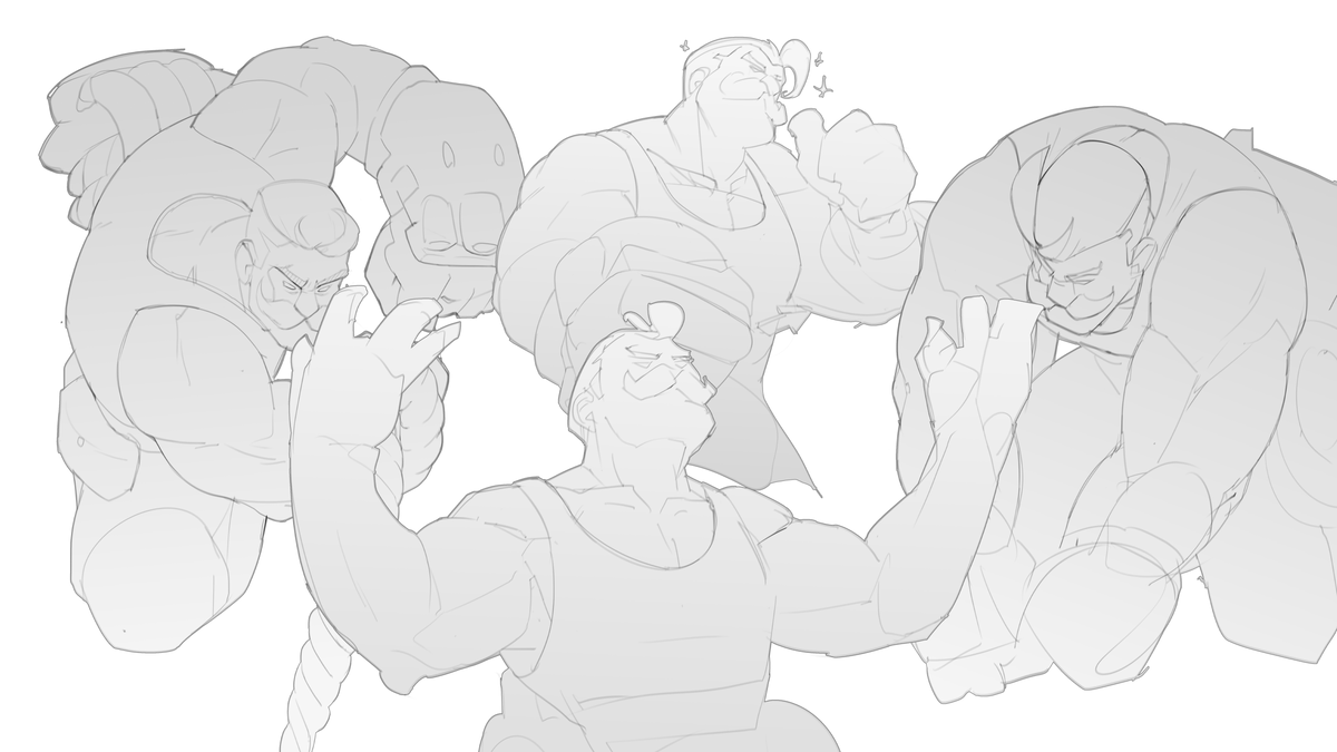 Xasha | commissions open 🟢 tweet media