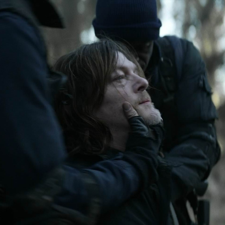 Best of Daryl Dixon tweet media