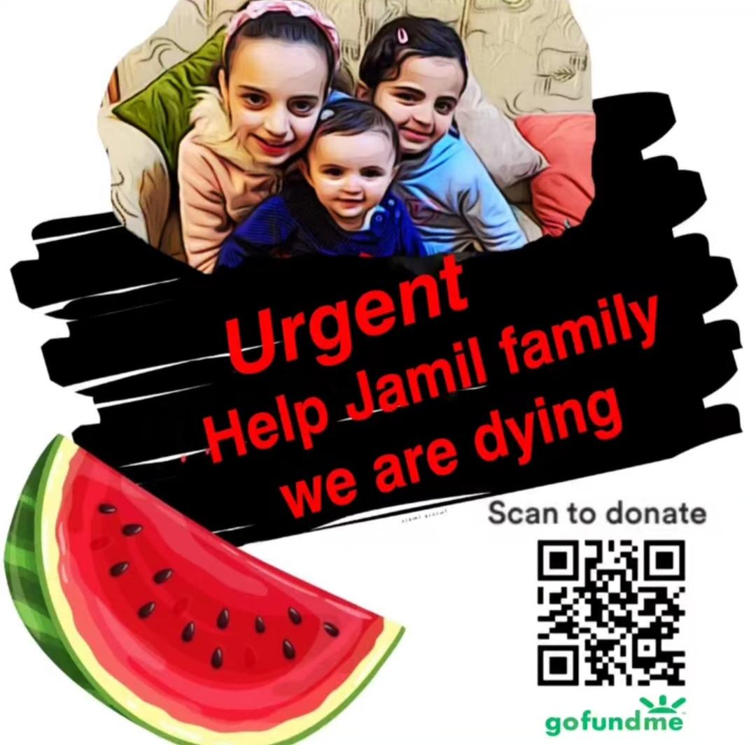 JemySharaf's tweet photo. Behind this code are innocent souls fighting for survival; don't let them face this fate alone. https://t.co/cdom36tKeo