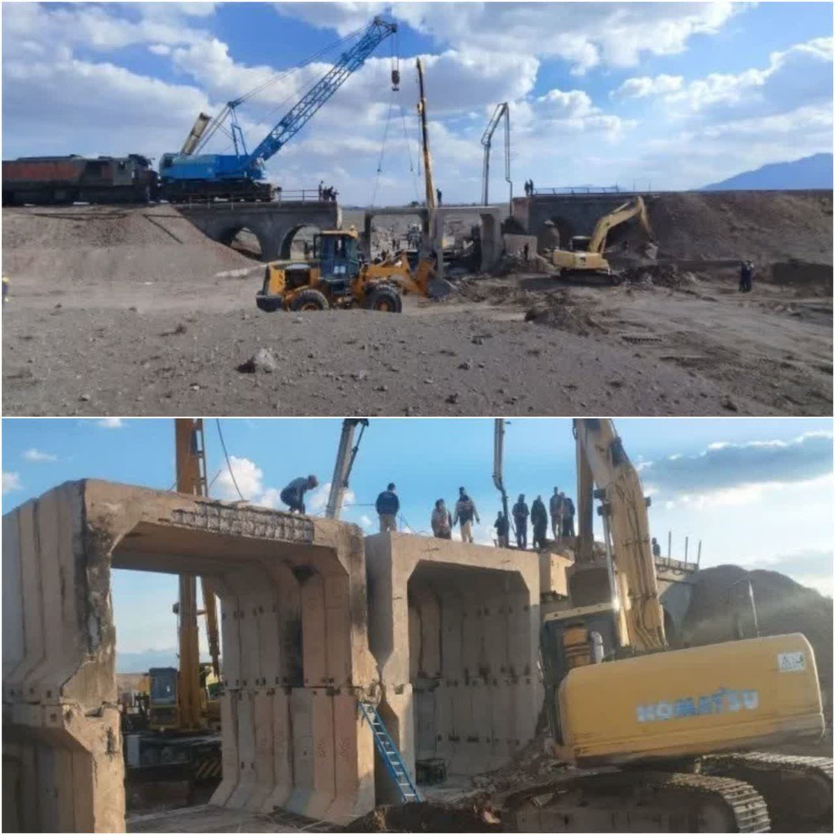 انسیه موسوی tweet media