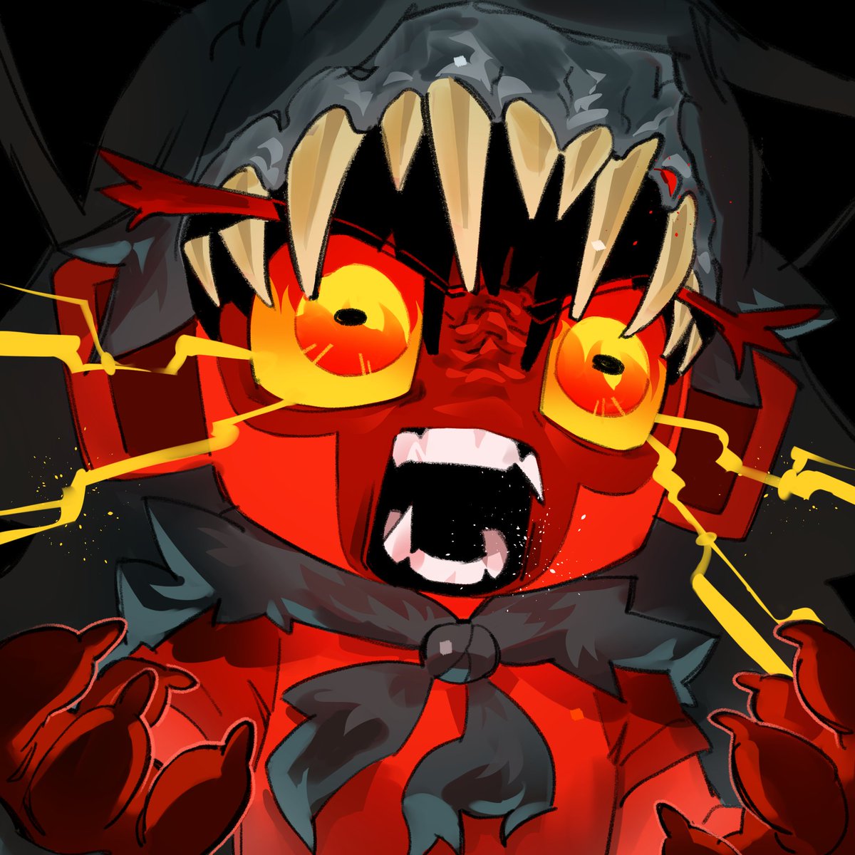 Druid paragon is real, so here is a tribute to my favourite tower
#btd6 #druid