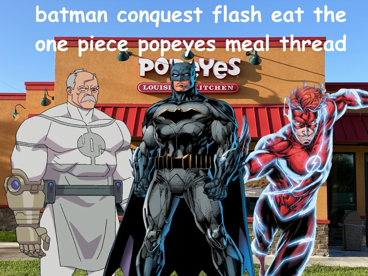 The Freaking Batman tweet media