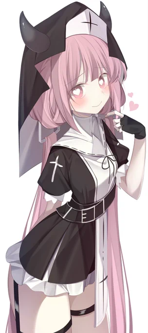 Skebリクエストありがとうございました! #Skeb #Commission