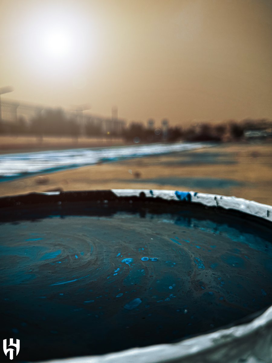 القوة الزرقاء tweet media