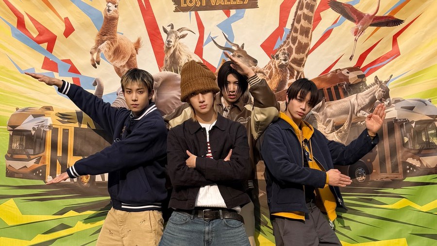 星 han ★ tweet media