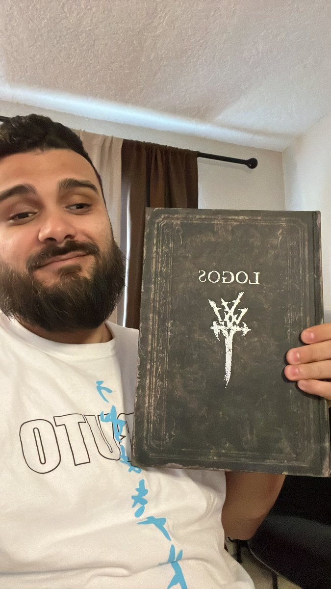 Dom Plays tweet media