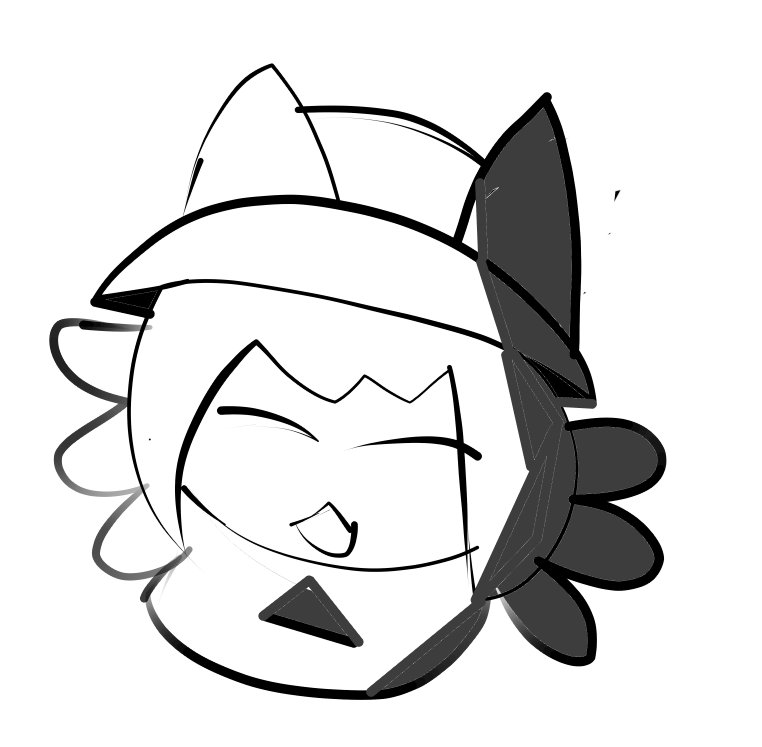 Niko! (Sunlight) tweet media