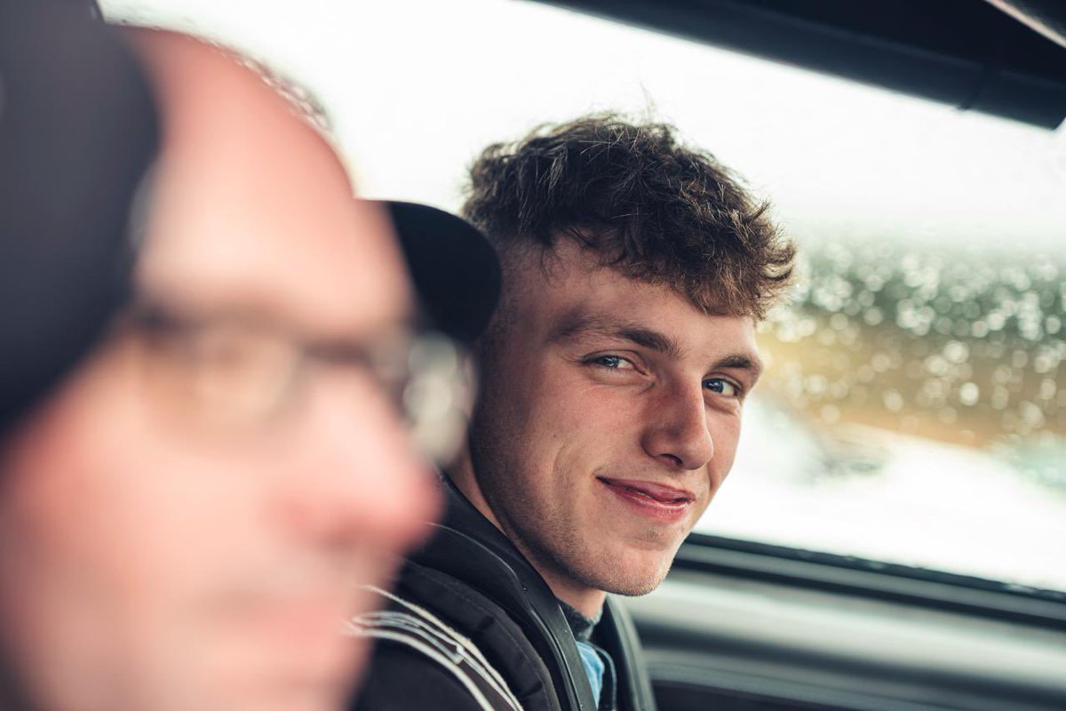 British Rally Championship tweet media