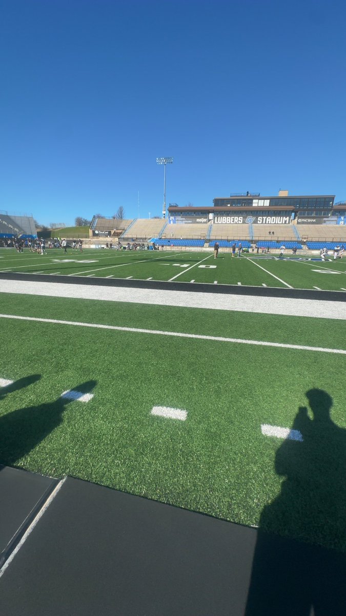 Leland Korona 6’2 2027 DL/EDGE tweet media