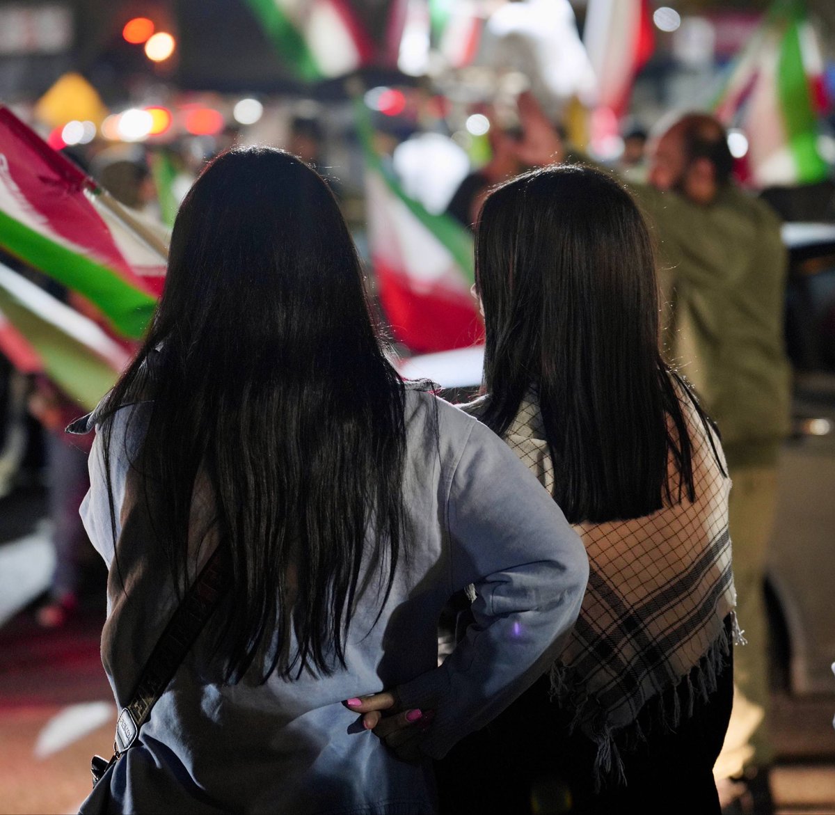 Ali Gholizadeh علی قلی‌زاده 🇮🇷 tweet media