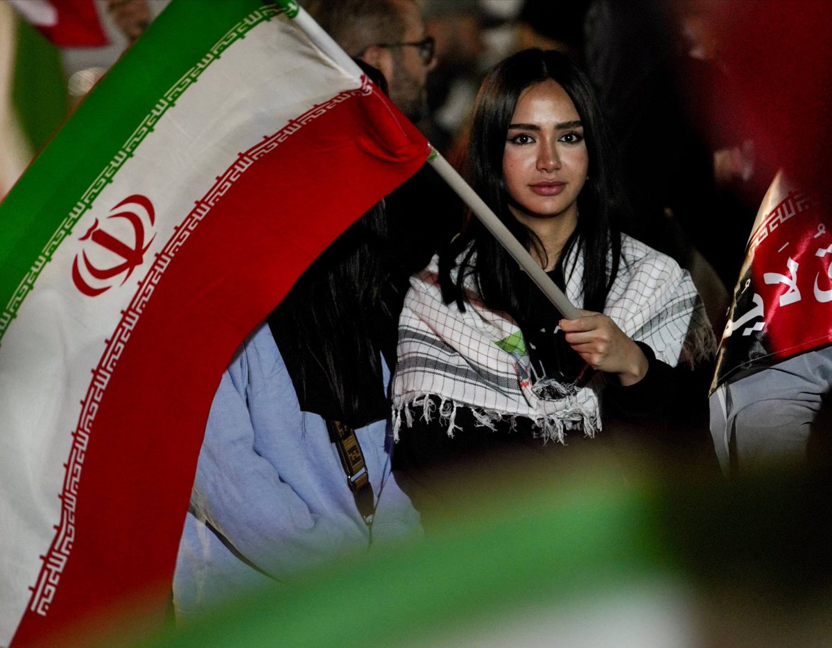 Ali Gholizadeh علی قلی‌زاده 🇮🇷 tweet media