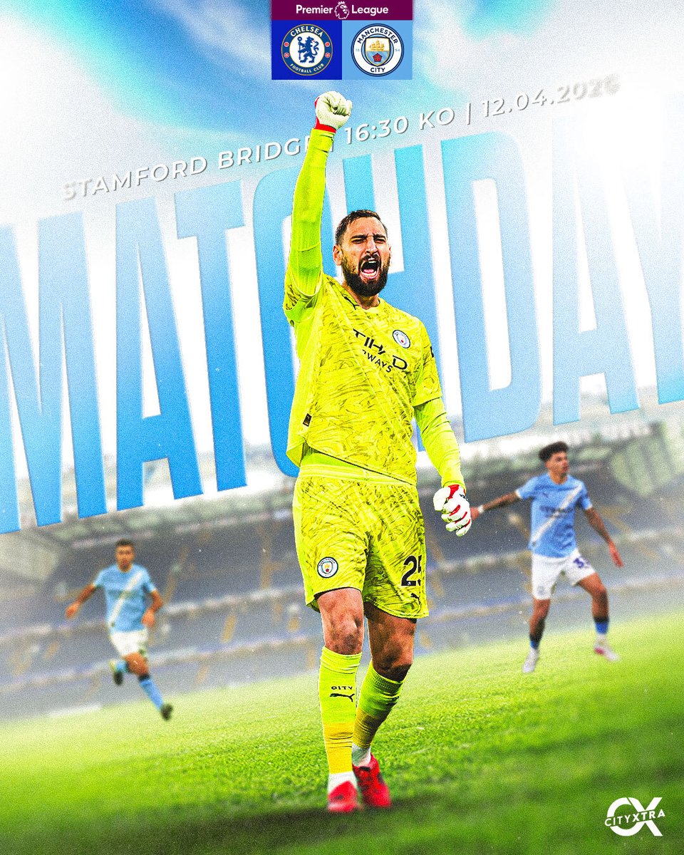 City Xtra tweet media