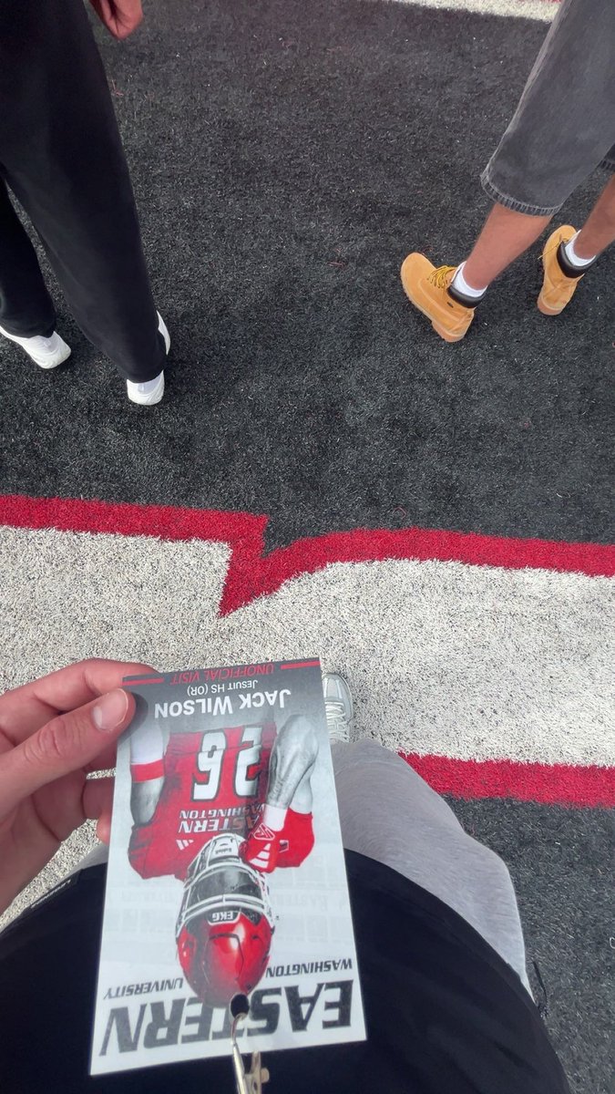 Jack Wilson tweet media