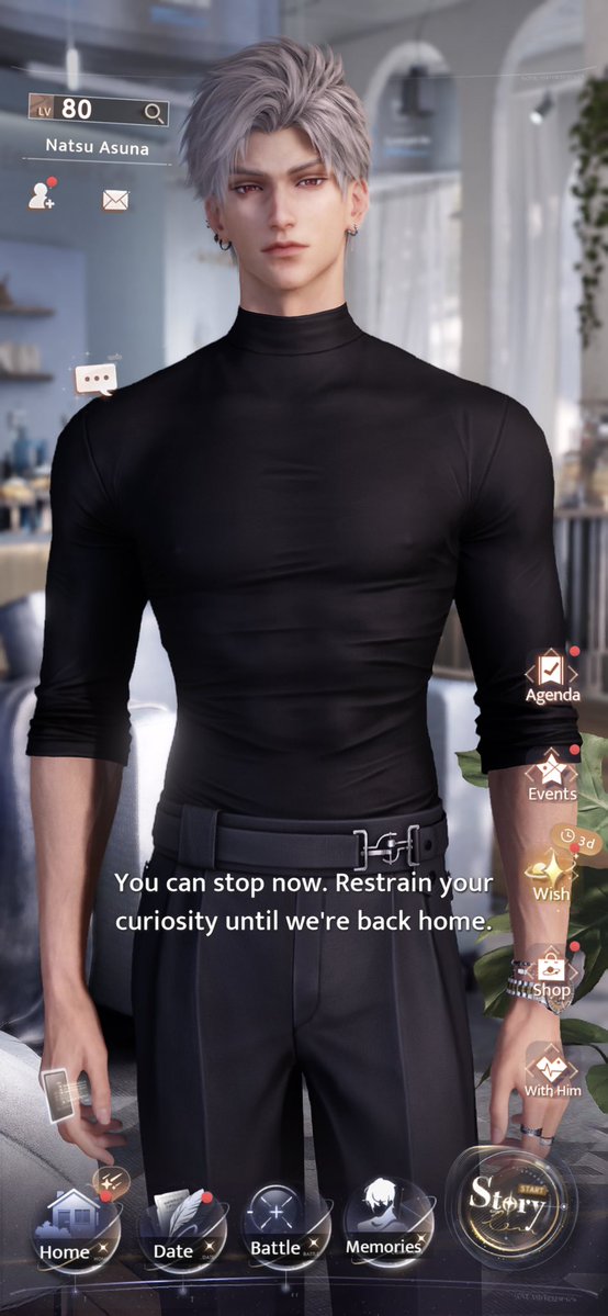 Natsu Asuna tweet media