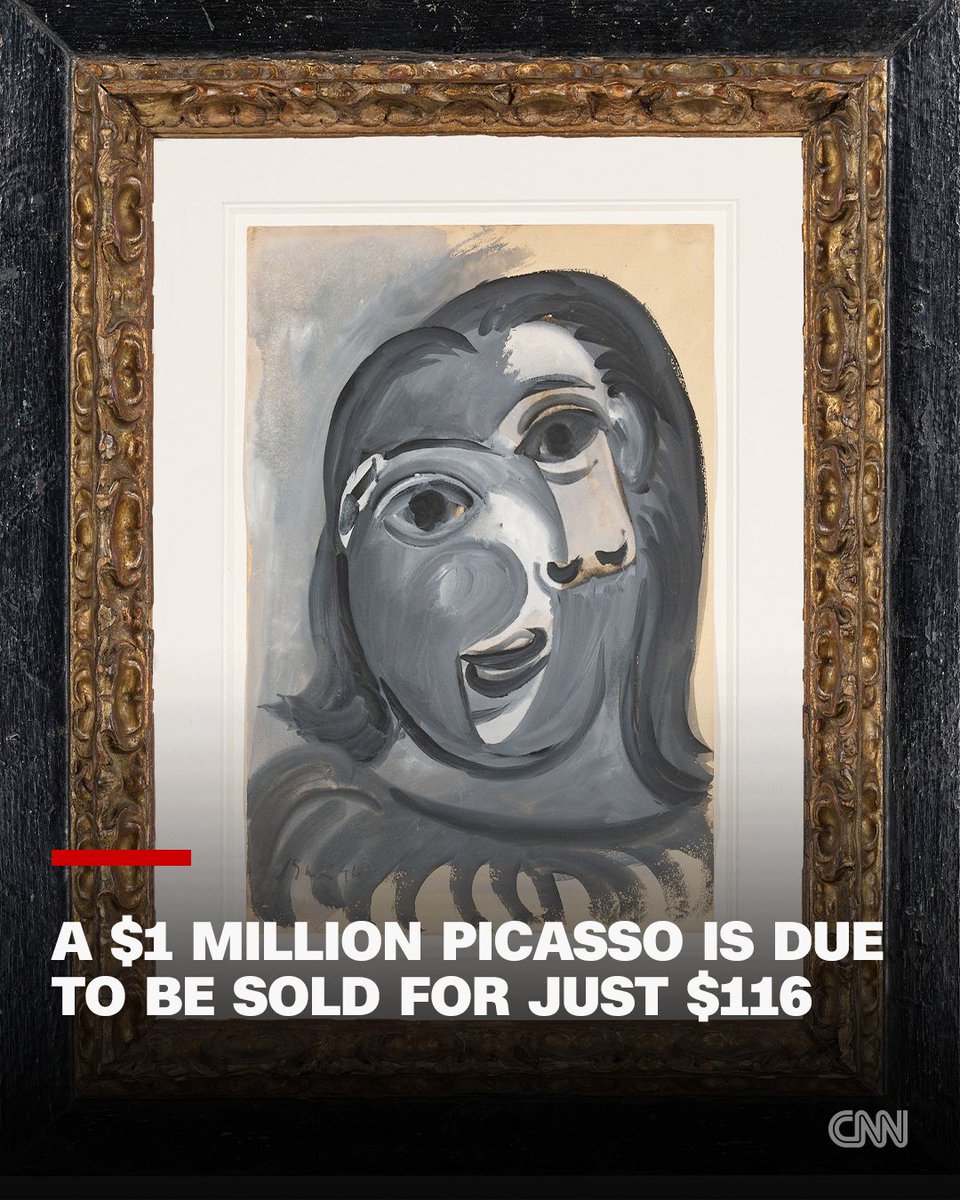 CNN International tweet media