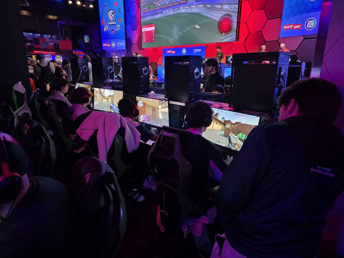 Michigan State Esports (@EsportsAtMSU) / Posts / X