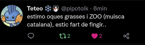 tweet antic del teo!! q no us enganyi sempre ha sigut fan!! <a href="/teteo__/">tetewi</a>