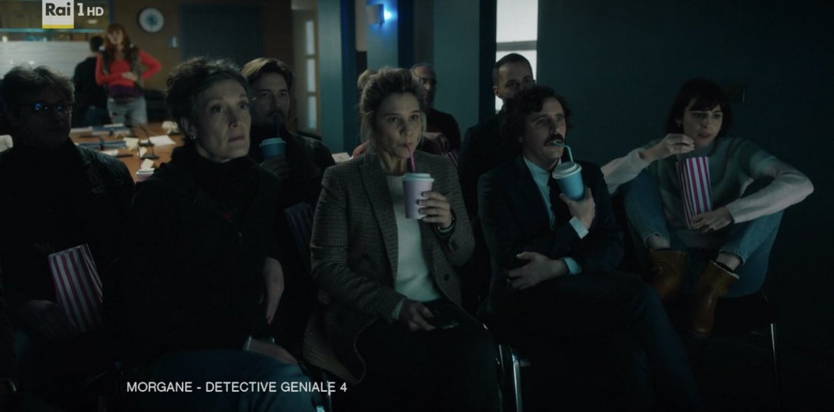 Gipsymagma's tweet photo. Io così ad ogni interazione, conversazione, discussione, tra Morgane e Karadec
#MorganeDetectiveGeniale
#Morgane5 https://t.co/6IFxJrn8ra