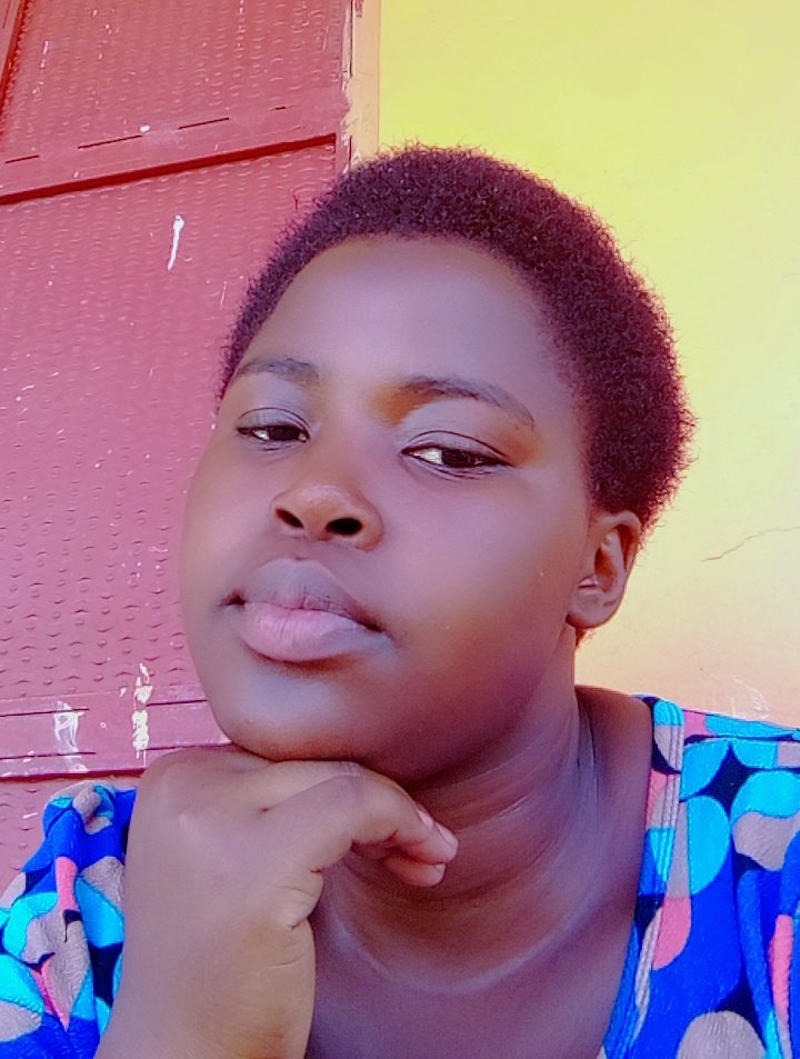 Bettie the Nature Lover💚 tweet media