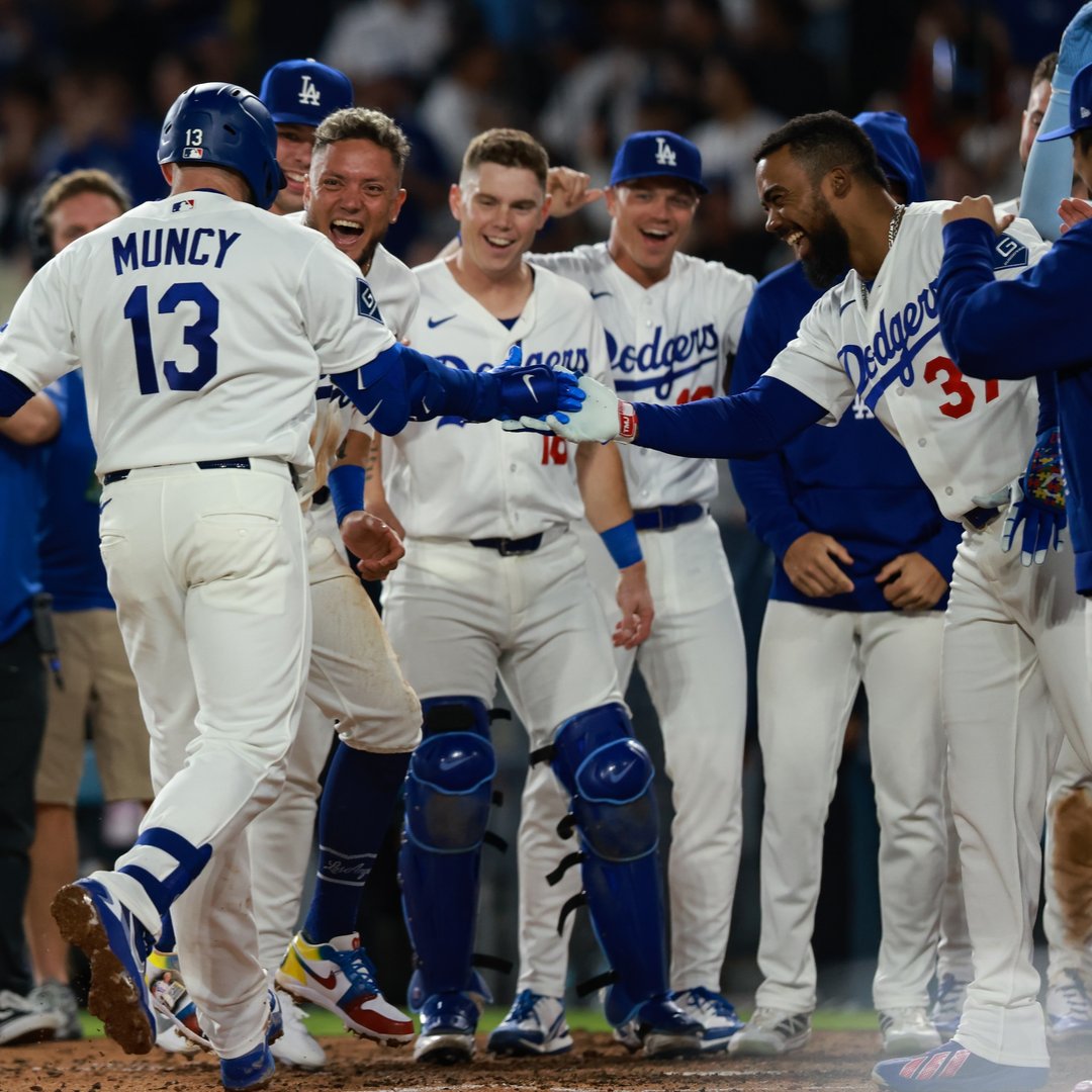MLB Stats tweet media