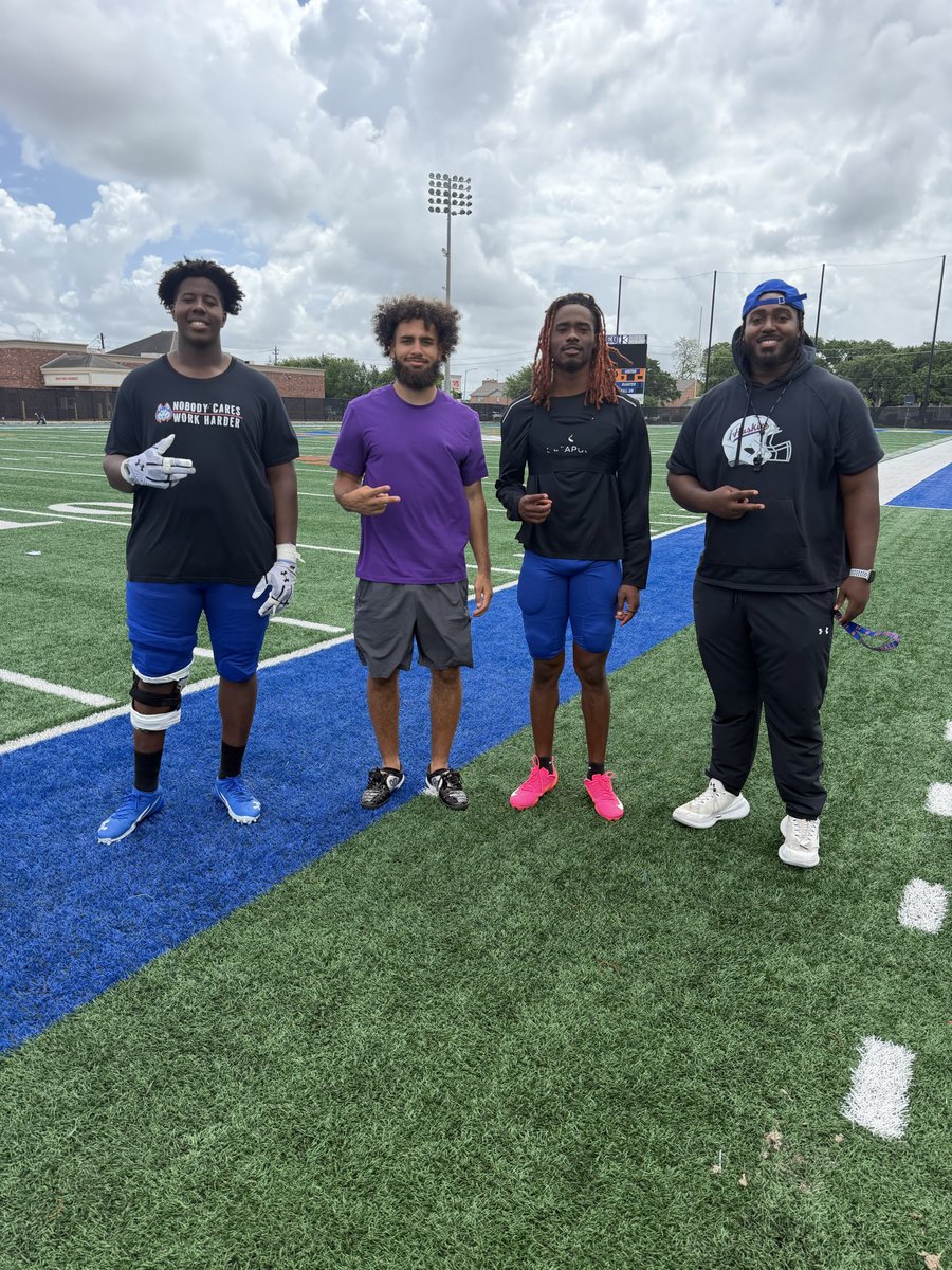 malachai jones tweet media