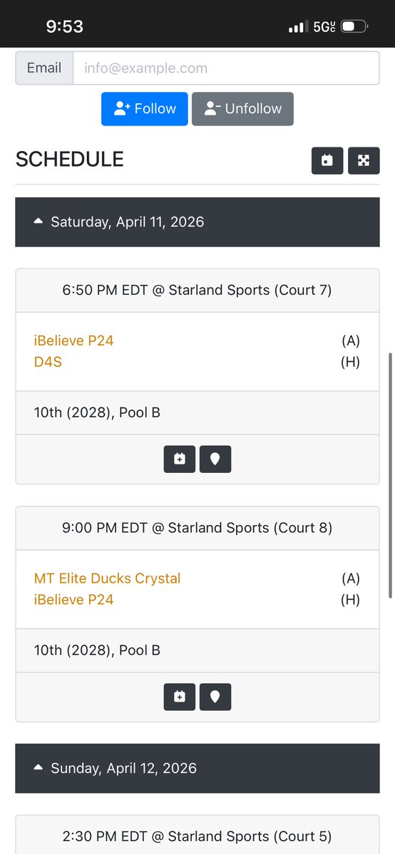 Avery Vanderburg tweet media