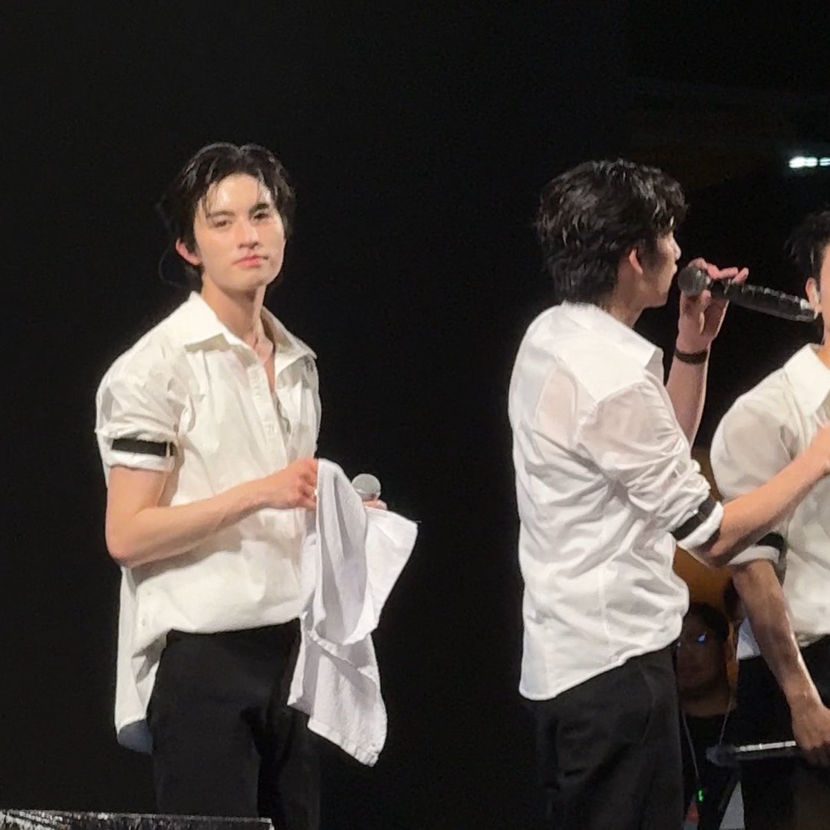 ɴᴜᴍɴᴜᴍ ‎ tweet media