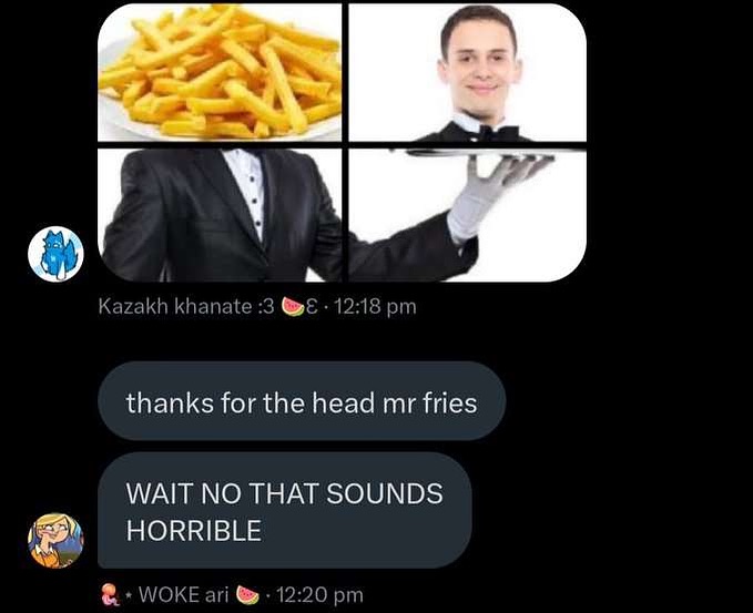 i like food tweet media