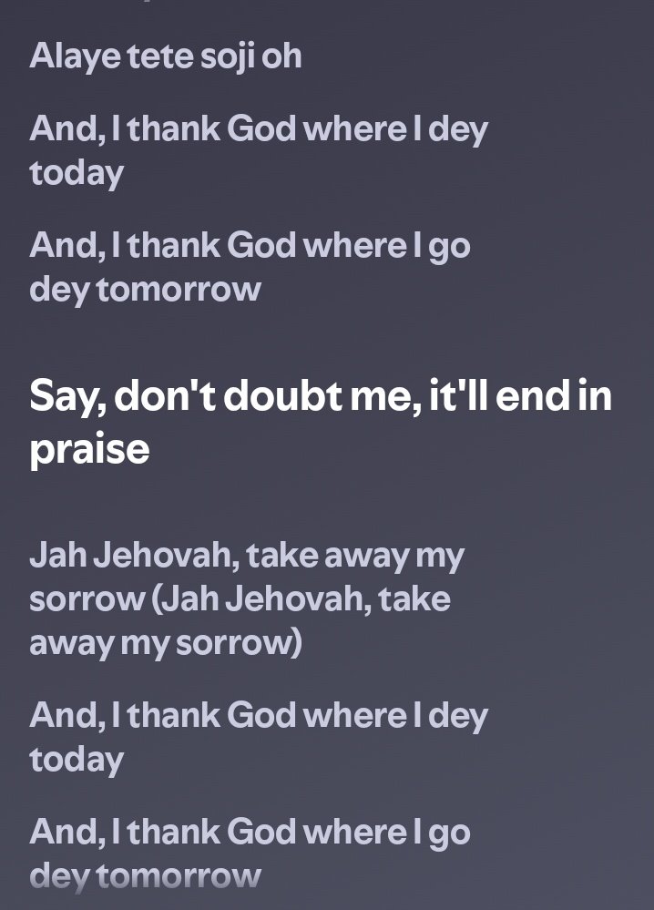 Oyewole (@danielsa06) on Twitter photo 