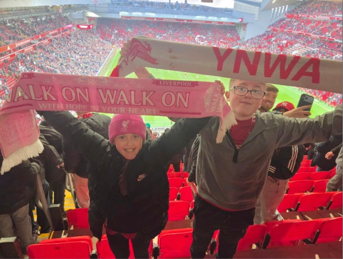 OLSCPortaferry tweet media