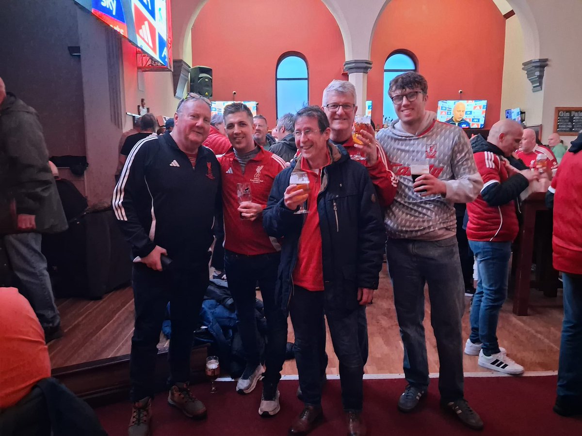 OLSCPortaferry tweet media