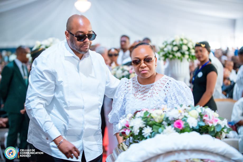 Chadrack-PLISTO NGOY ⚖️🦅 tweet media