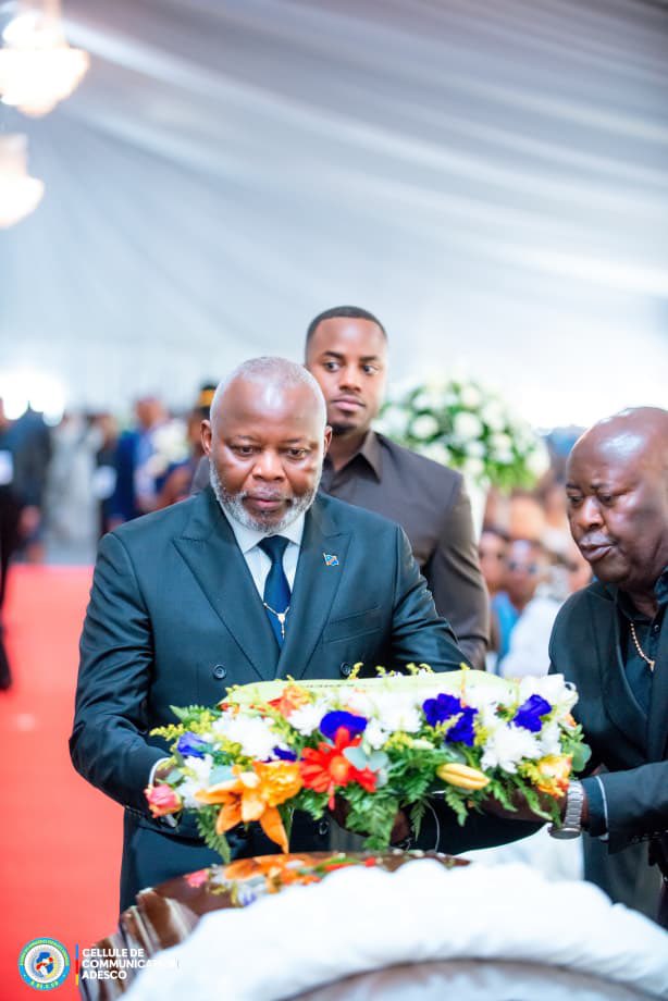 Chadrack-PLISTO NGOY ⚖️🦅 tweet media