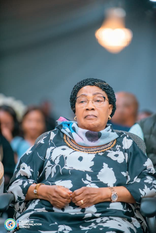 Chadrack-PLISTO NGOY ⚖️🦅 tweet media