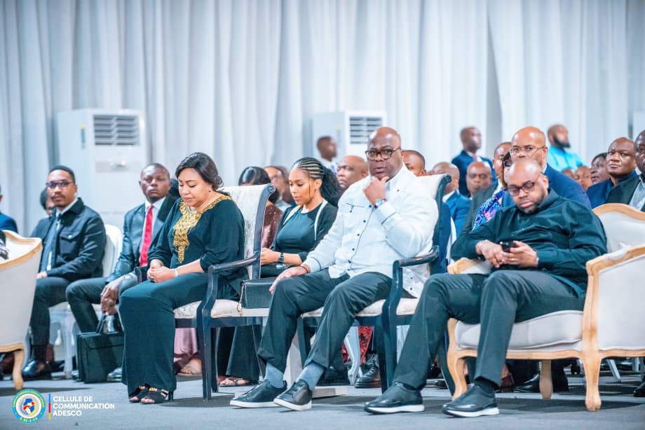 Chadrack-PLISTO NGOY ⚖️🦅 tweet media