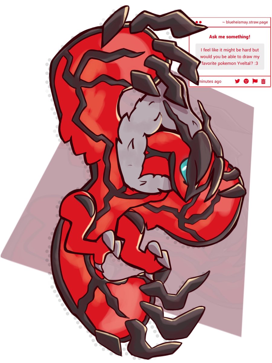 Bluesmay tweet media