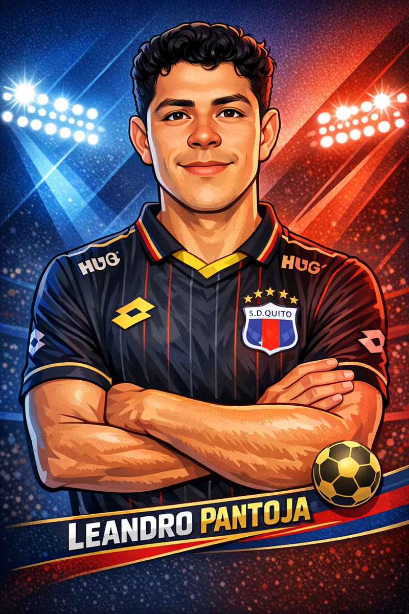 datoAKD's tweet photo. El 1er gol ⚽️ de la #AKD desde el 2017:

2017: Luis Orobio
2018: Alex Colón
2019: Segundo Quiñónez
2020: Patricio Avilés
2021: Christian Jiménez
2022: Jefferson Sierra
2023: Juan Salazar (autgol - Sandino)
2024: Jacobo Molina
2025: Ronald Murillo
2026: LEANDRO PANTOJA

@datoAKD https://t.co/KhtP9IOr6Q