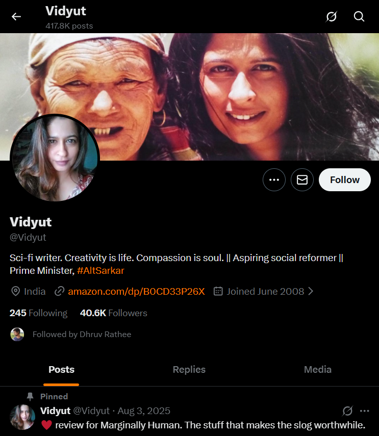 The Sentinel Hawk tweet media