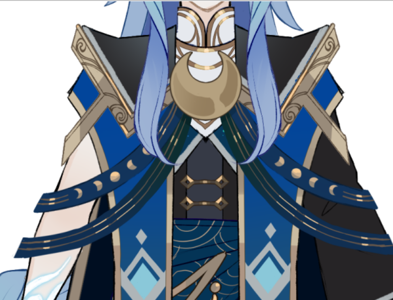 _Killasisa_'s tweet image. Sneakpeak
#characterdesign #commissionsopen #oc #artistonX