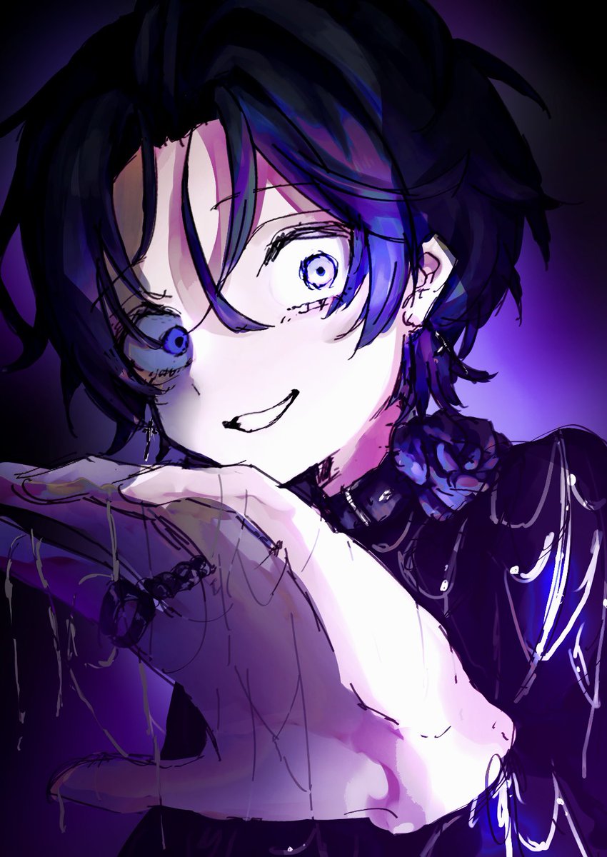 味がしない tweet media