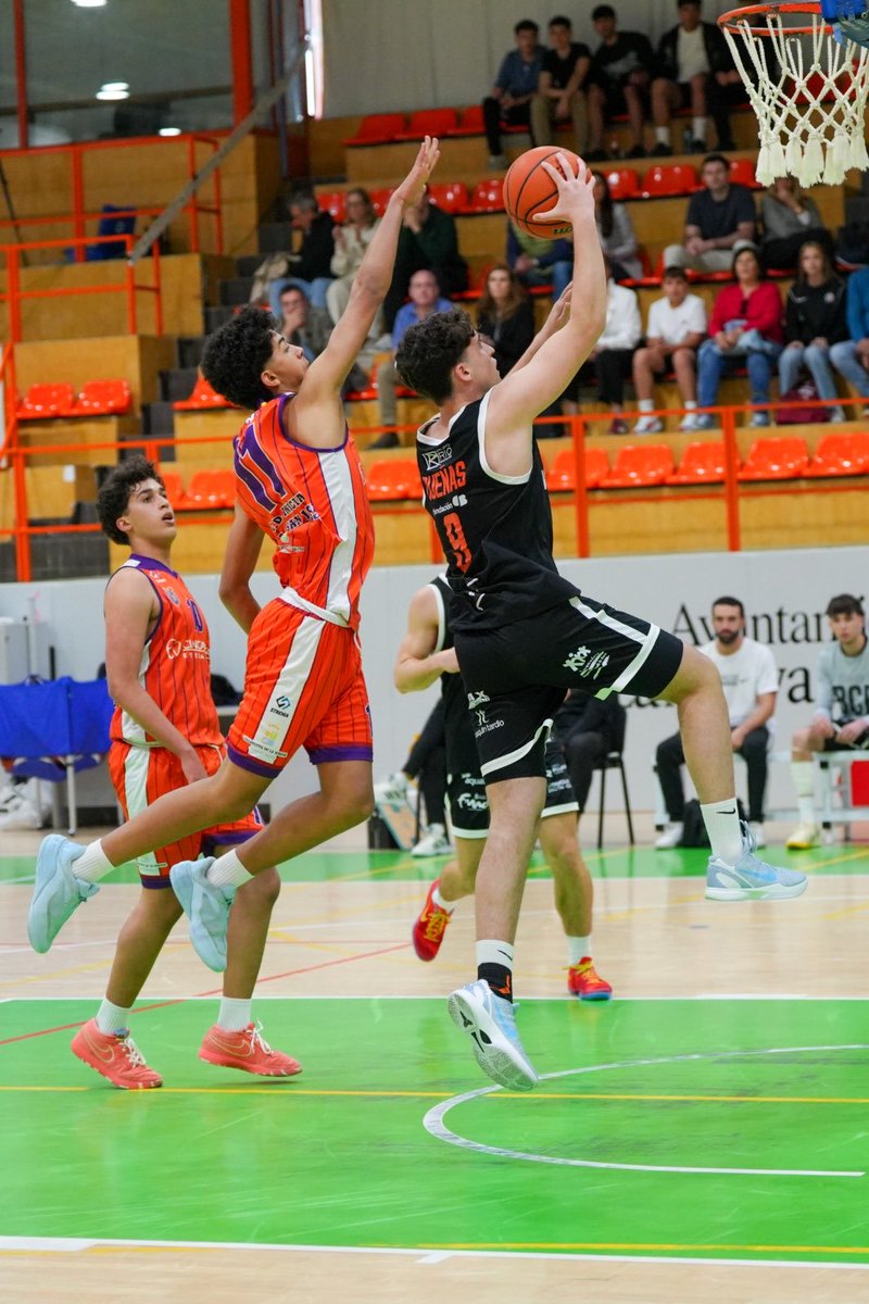 Federación Extremeña de Baloncesto tweet media