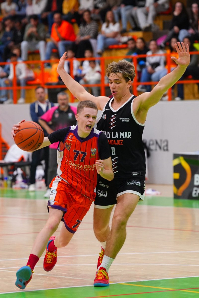 Federación Extremeña de Baloncesto tweet media