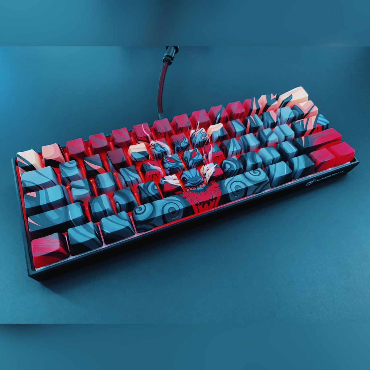 Alpherior Keys💖 tweet media